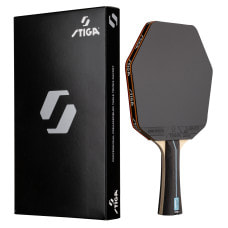 Ракетка для настольного тенниса Banda by Stiga Allround Future Cybershape System FL (1650-0201-35)