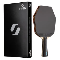Ракетка для настільного тенісу Banda by Stiga Allround Future Cybershape System FL (1650-0201-35)