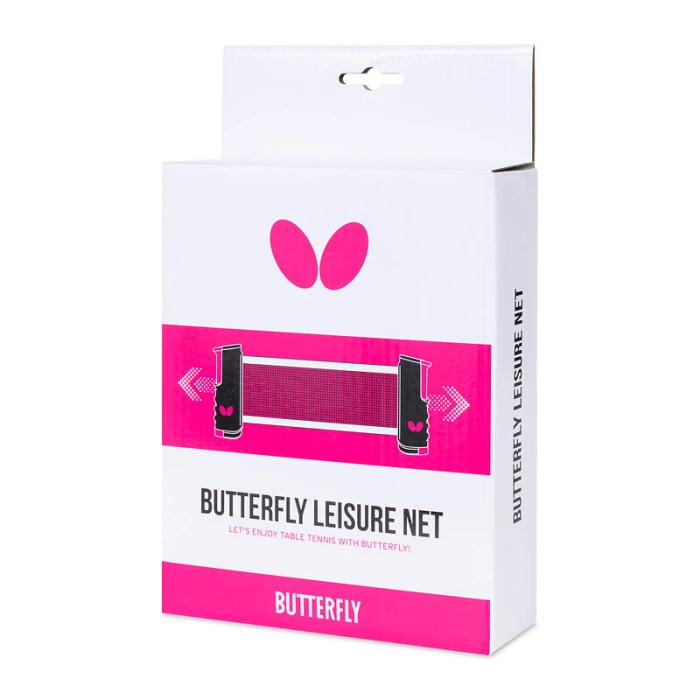 Сетка для настольного тенниса Butterfly Leisure NET (3259610311)