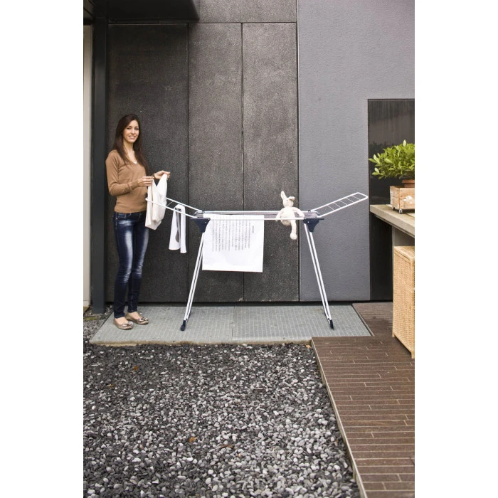 Сушилка для белья напольная Gimi Rialto (157182)