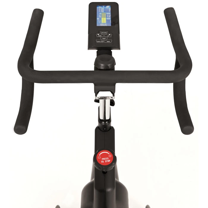 Сайкл-тренажер Toorx Indoor Cycle SRX Evolve (SRX-EVOLVE) (Special Offer)