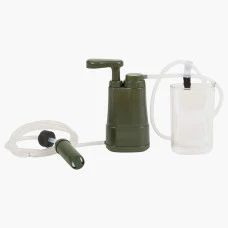 Фильтр для воды портативный Highlander Miniwell Pump (FA015)