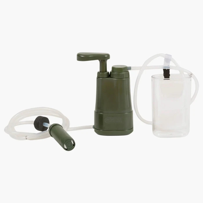 Фільтр для води портативний Highlander Miniwell Pump (FA015)