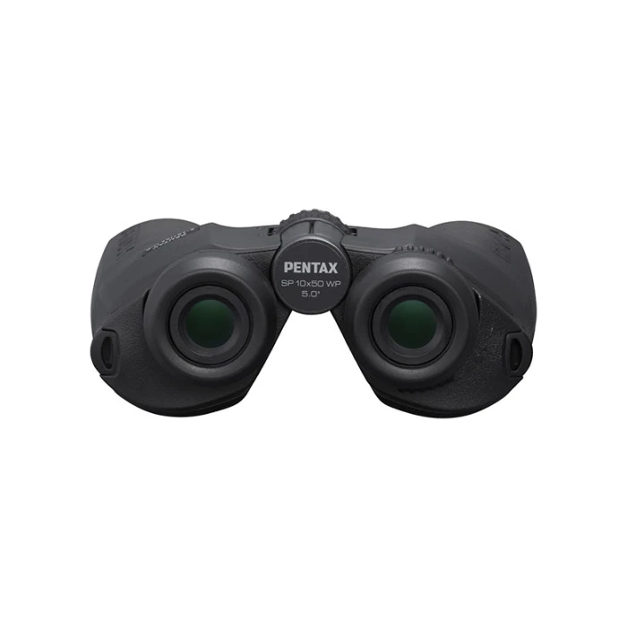 Бинокль Pentax SP 10X50 WP (65872)