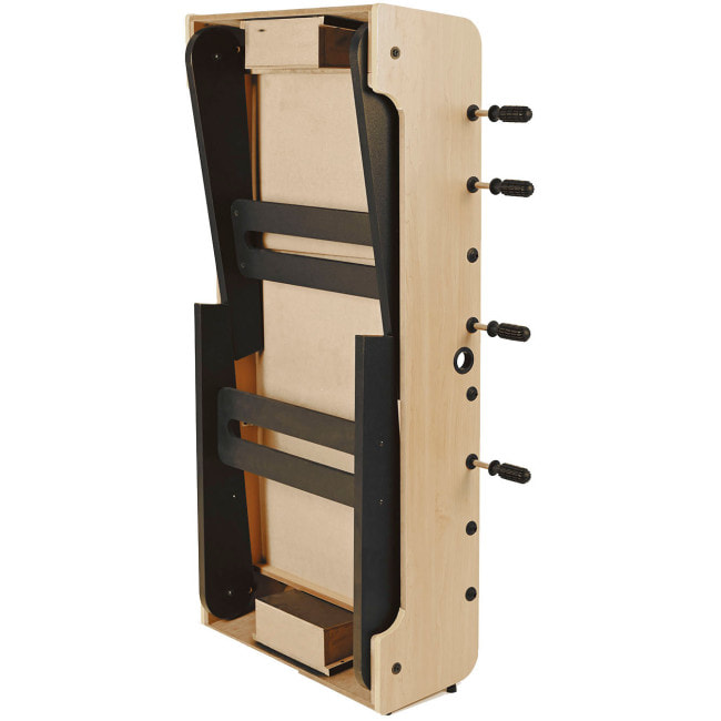 Настільний футбол Garlando F-3 Foldy Maplewood (F3ACRLNOFOLDY)