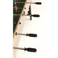 Настільний футбол Garlando F-3 Foldy Maplewood (F3ACRLNOFOLDY)