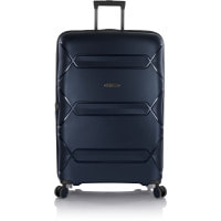 Валіза Heys Milos (L) Navy (10159-0028-30)