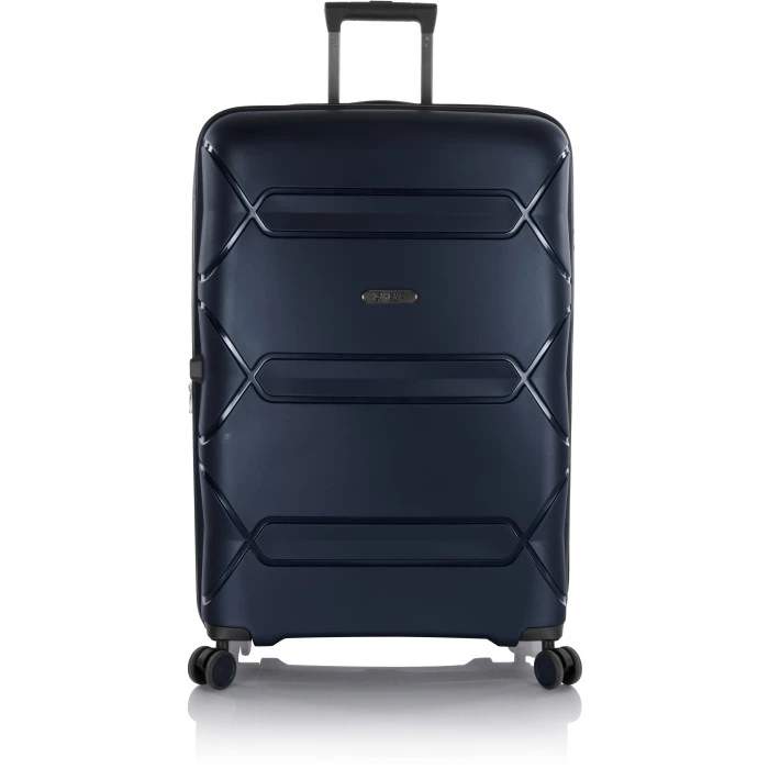 Валіза Heys Milos (L) Navy (10159-0028-30)