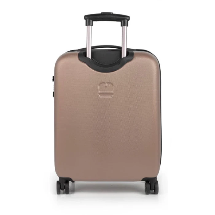 Чемодан Gabol Paradise XP (S) Beige (123322-006)