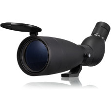 Подзорная труба Bresser Travel 20-60x80 + штатив (4311000)