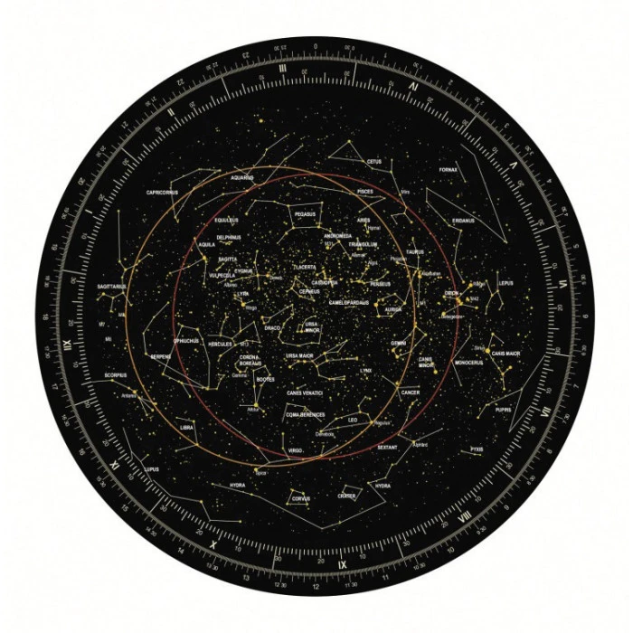 Телескоп National Geographic Newton 130/650 EQ3 (9069000)