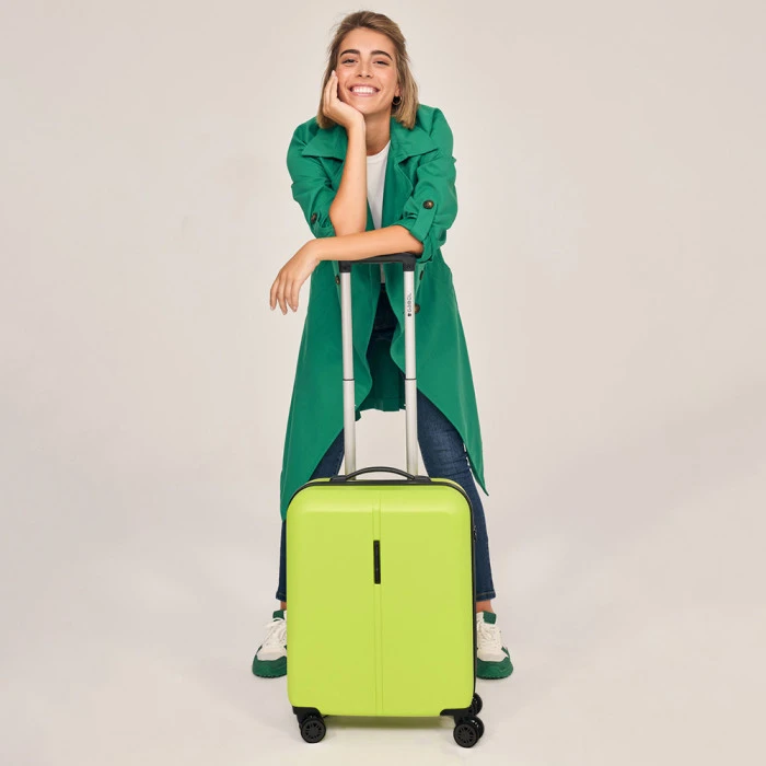 Чемодан Gabol Paradise XP (S) Beige (123322-006)