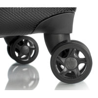 Чемодан Heys Vantage (M) Black (15023-0001-26)