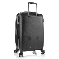 Чемодан Heys Vantage (M) Black (15023-0001-26)