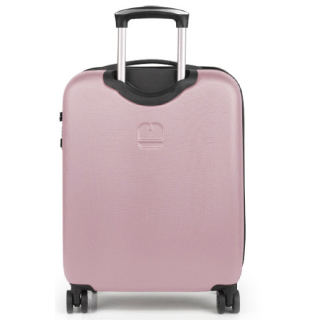 Чемодан Gabol Paradise XP (S) Pink (123322-019)