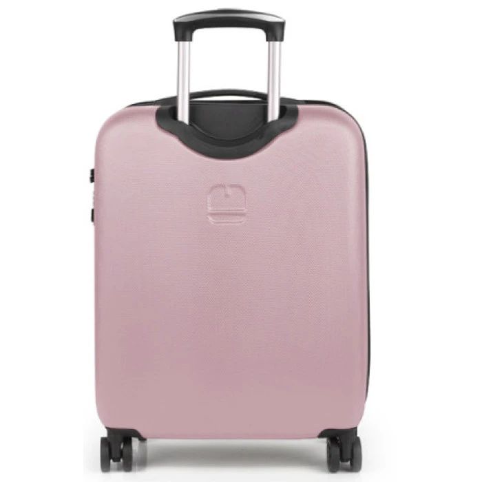 Валіза Gabol Paradise XP (S) Pink (123322-019)