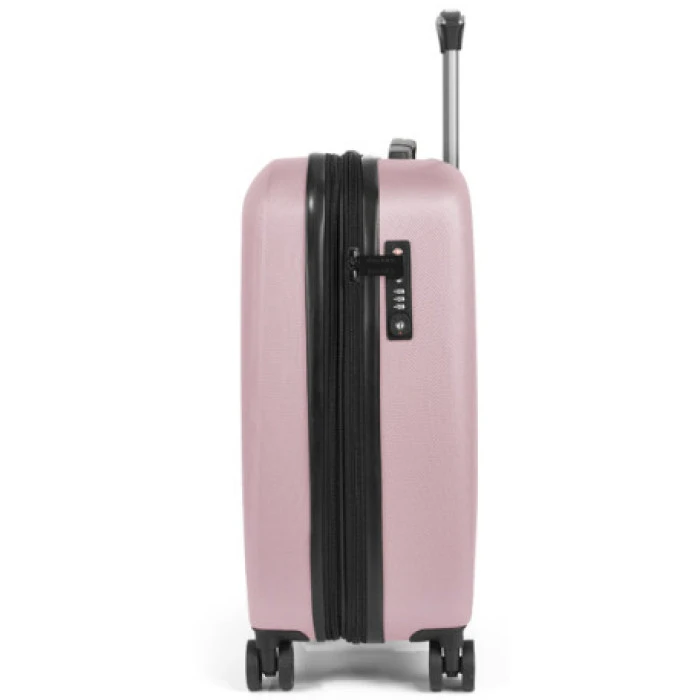 Валіза Gabol Paradise XP (S) Pink (123322-019)
