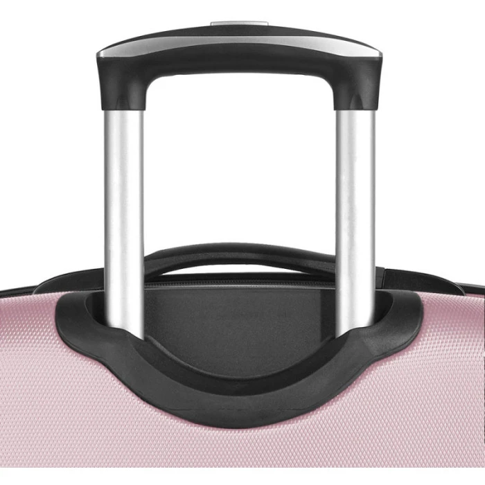 Валіза Gabol Paradise XP (S) Pink (123322-019)