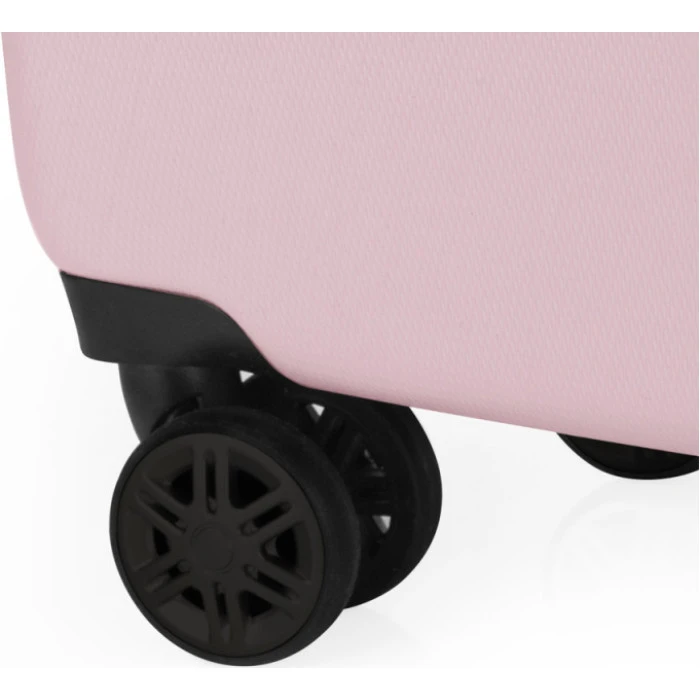 Валіза Gabol Paradise XP (S) Pink (123322-019)