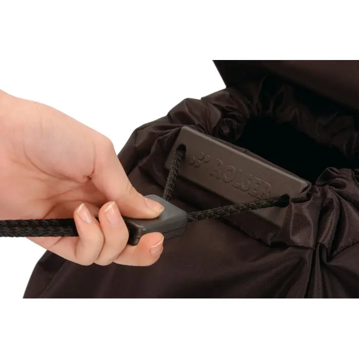 Сумка-тележка Rolser I-Max Tweed 6 Coral (IMX383-1051)