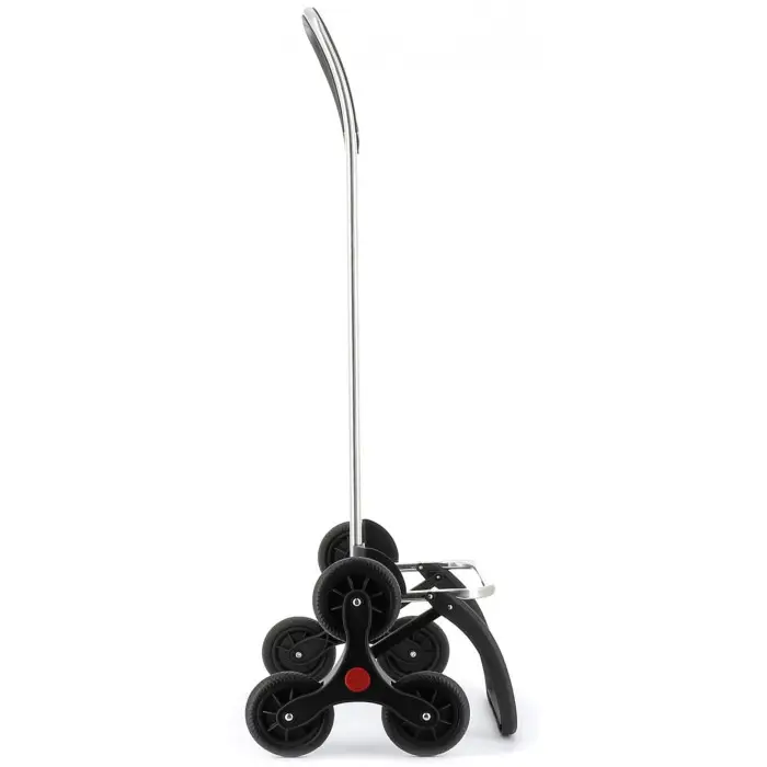 Сумка-тележка Rolser I-Max Tweed 6 Coral (IMX383-1051)