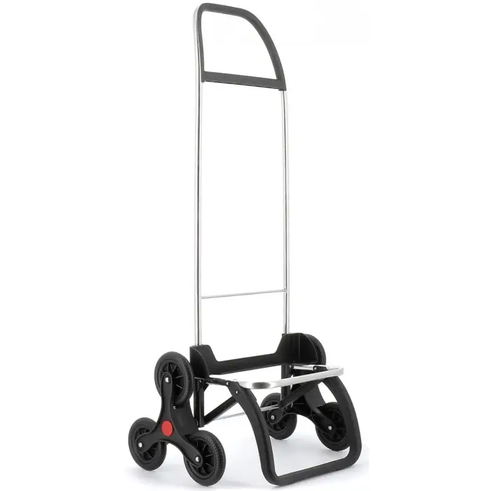 Сумка-тележка Rolser I-Max Tweed 6 Coral (IMX383-1051)