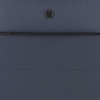 Чемодан Gabol Florida (S) Blue (123122-003)