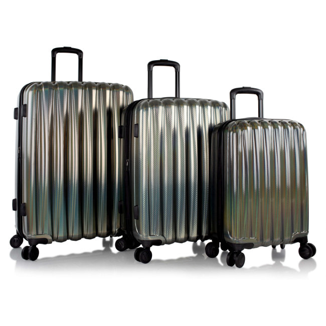 Чемодан Heys Astro (L) Charcoal (10116-0005-30)