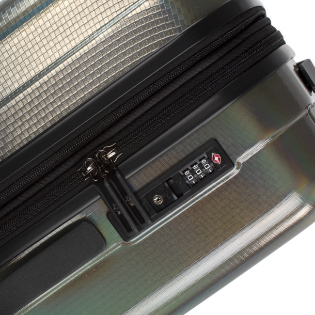 Чемодан Heys Astro (L) Charcoal (10116-0005-30)