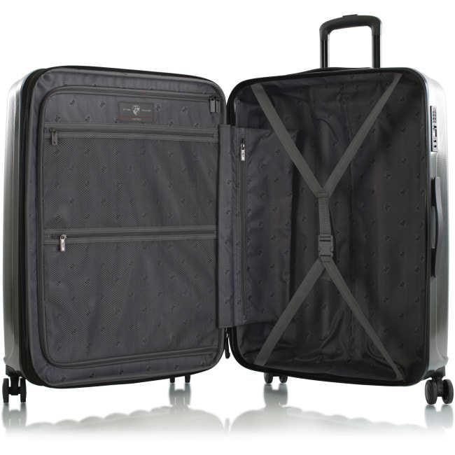 Чемодан Heys Astro (L) Charcoal (10116-0005-30)