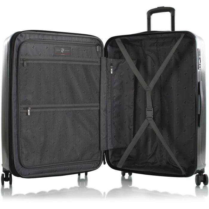 Валіза Heys Astro (L) Charcoal (10116-0005-30)