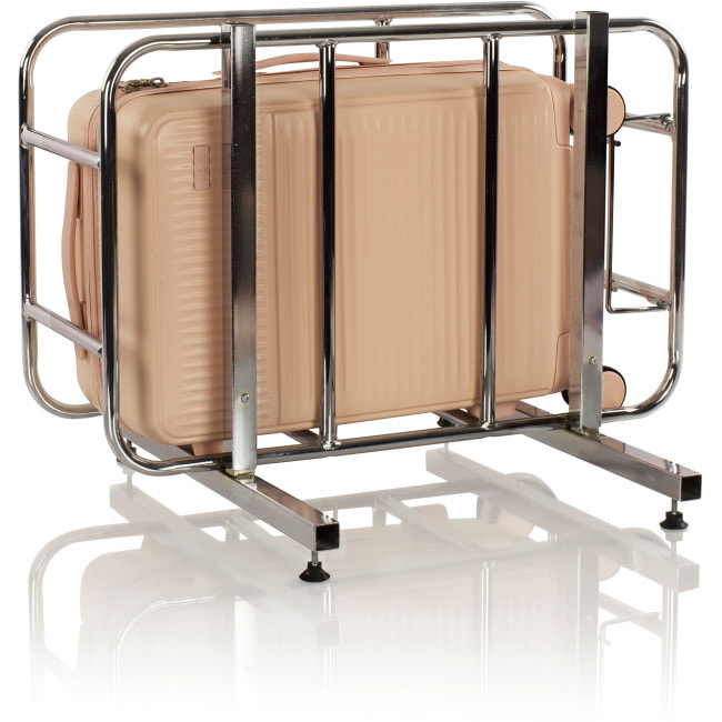 Валіза Heys Pastel (S) Nude (10155-0136-21)/(10155-0136-S3)