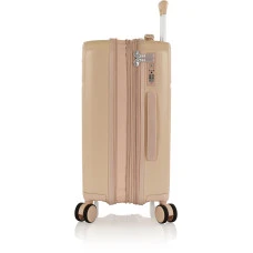 Валіза Heys Pastel (S) Nude (10155-0136-21)/(10155-0136-S3)