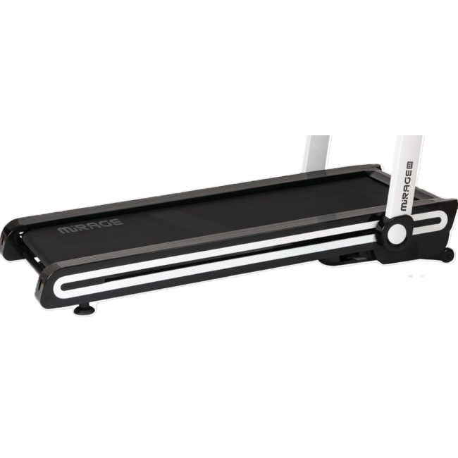 Бігова доріжка Toorx Mirage C60 White (MIRAGE-C60-W)