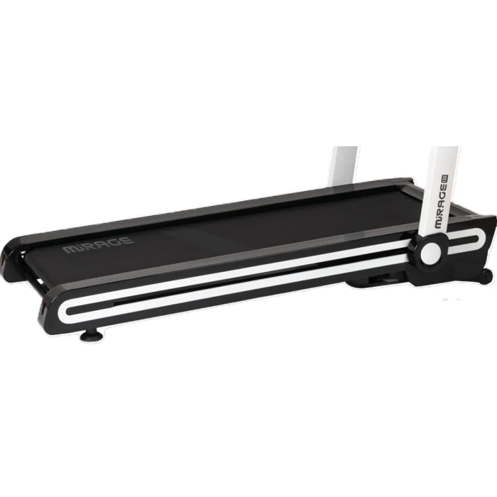 Бігова доріжка Toorx Mirage C60 White (MIRAGE-C60-W)