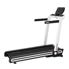 Бігова доріжка Toorx Mirage C60 White (MIRAGE-C60-W)