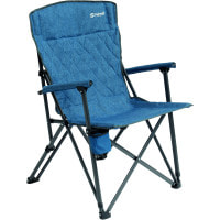 Стул раскладной Outwell Derwent Blue (470312)