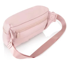 Сумка поясна Heys Puffer Waist Bag Rose (30125-0025-00)
