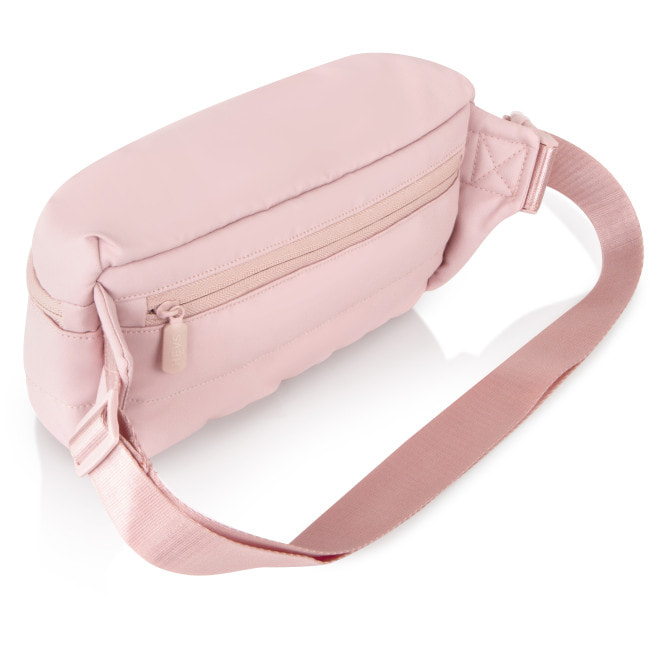 Сумка поясная Heys Puffer Waist Bag Rose (30125-0025-00)