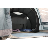 Палатка пятиместная Vango Harris 500 Mineral Green (TETHARRIS000002)