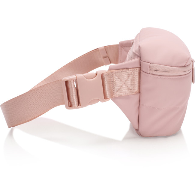 Сумка поясная Heys Puffer Waist Bag Rose (30125-0025-00)