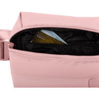 Сумка поясная Heys Puffer Waist Bag Rose (30125-0025-00)