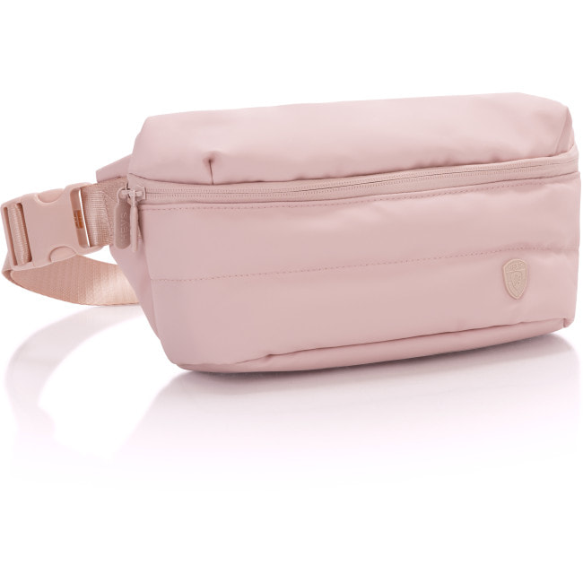 Сумка поясная Heys Puffer Waist Bag Rose (30125-0025-00)