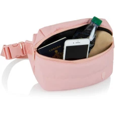 Сумка поясна Heys Puffer Waist Bag Rose (30125-0025-00)