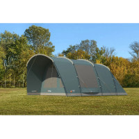 Палатка пятиместная Vango Harris 500 Mineral Green (TETHARRIS000002)