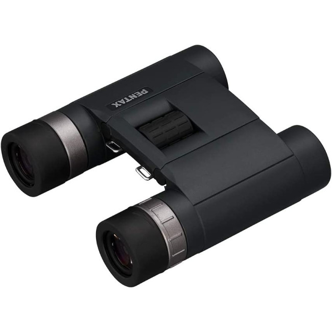 Бінокль Pentax AD 10X25 WP Green (62882)