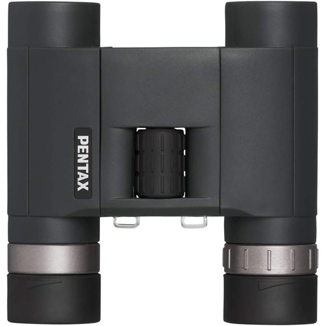 Бінокль Pentax AD 10X25 WP Green (62882)