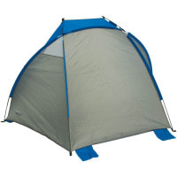 Палатка High Peak Mallorca 40 Blue/Grey (10128)