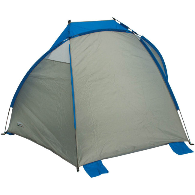 Палатка High Peak Mallorca 40 Blue/Grey (10128)