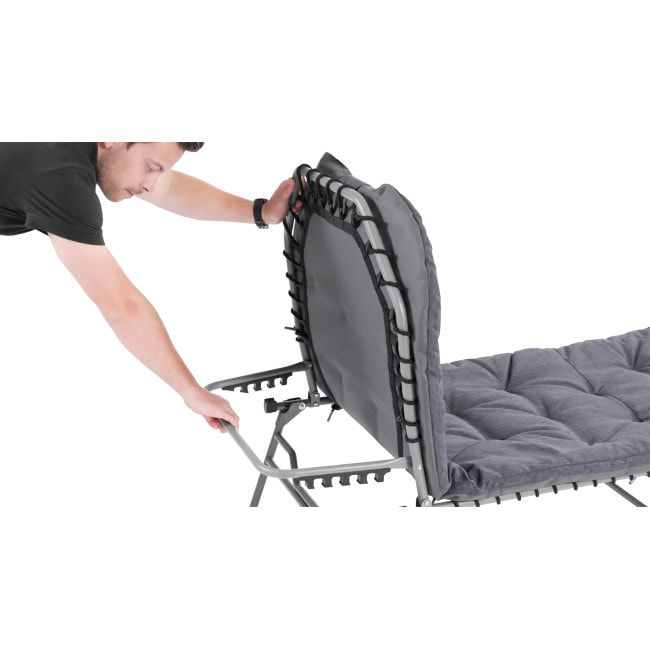 Ліжко розкладне Outwell Fontana Lake (470382)